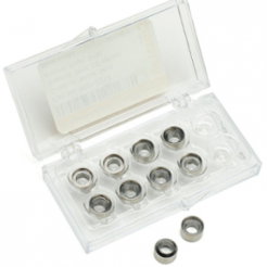 Column Ferrules for Shimadzu GC Systems